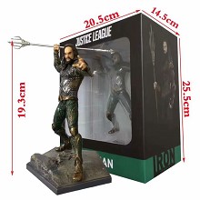 Aquaman anime figure