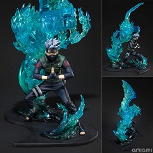 Naruto Hatake Kakashi Susanoo anime figure