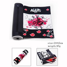 Naruto anime pen bag pencil bag