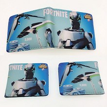 Fortnite wallet