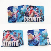 Fortnite wallet