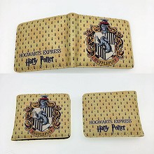 Harry Potter wallet