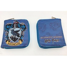 Harry Potter Ravenclaw wallet