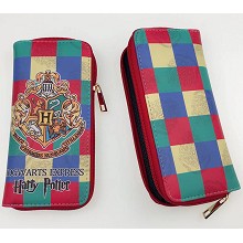 Harry Potter long wallet