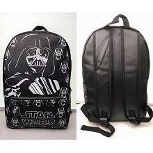 Star Wars backpack bag