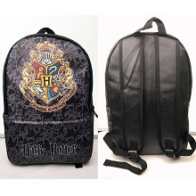 Harry Potter backpack bag