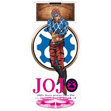 JoJo's Bizarre Adventure anime  acrylic figure