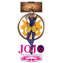 JoJo's Bizarre Adventure anime  acrylic figure