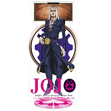 JoJo's Bizarre Adventure anime  acrylic figure