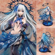 Date A Live Tobiichi Origami anime figure