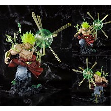 F.ZERO Dragon Ball Broli anime figure