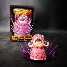 One Piece Big mom anime figure