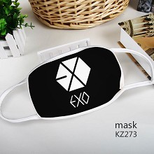 Exo mask