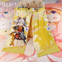 Girls Frontline scarf