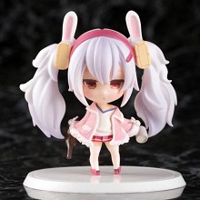 Azur Lane Laffey figure