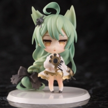 Azur Lane Akashi figure