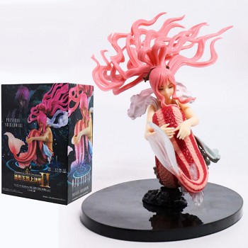 One Piece Shirahoshi anime figure