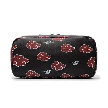 Naruto anime pen bag pencil bag