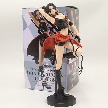 One Piece FDS Hancock anime figure