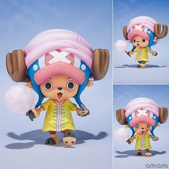 One Piece Chopper anime figure