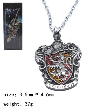 Harry Potter necklace