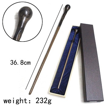 Harry Potter Lupin cos magic wand 368MM