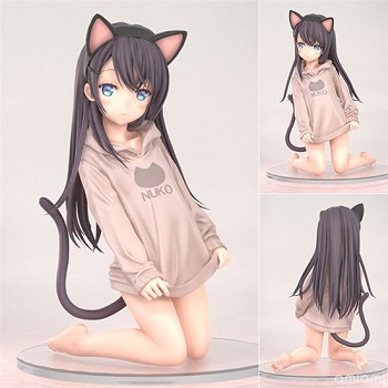 OCHI LIPKA Ripuka anime figure