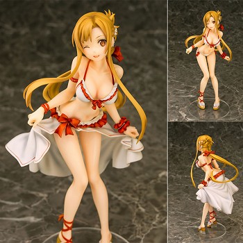 Sword Art Online Asuna anime figure