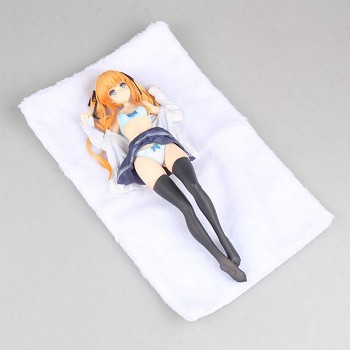 How to Raise a Boring Girlfriend Eriri anime figure