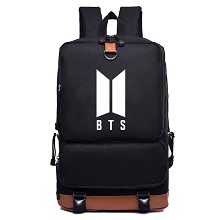 BTS backpack bag