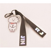 BTS key chain