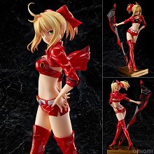 Fate Saber anime figure