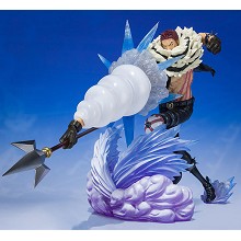 One Piece Charlotte Katakuri anime figure