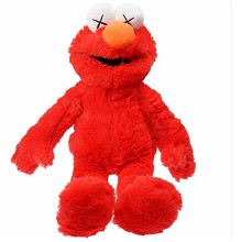 14inches Sesame Street anime plush doll