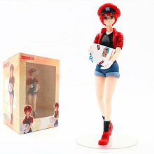 Cells At Work anime figure