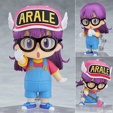 Dr.Slump Arale anime figure 900#