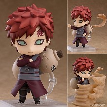 Naruto Gaara anime figure 956#