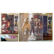 Naruto Gaara anime figure 956