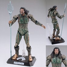 Aquaman figure