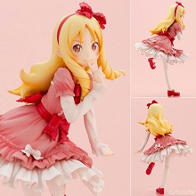 Eromanga Sensei Yamada Elf anime figure