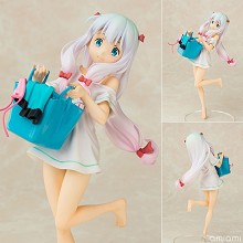 Eromanga Sensei Izumi Sagiri Ending Ver anime figure