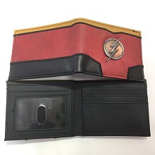 The Flash wallet