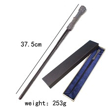 Harry Potter cos magic wand 375MM