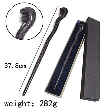 Harry Potter Nagini cos magic wand 378MM