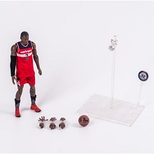 NBA John Wall 2 figure