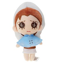 8inches Identity V Emily Dyer plush doll