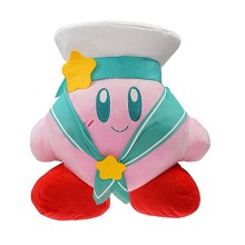 13nches Kirby anime plush doll