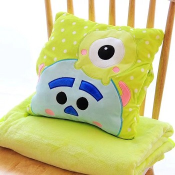 Monsters University anime quilt blanket sheets 100X150CM