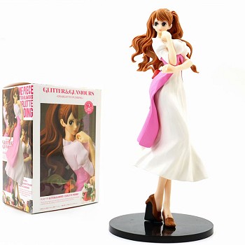 One Piece Charlotte Pudding anime figure