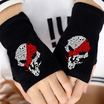 Overwatch gloves a pair